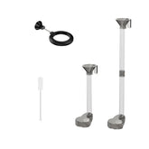 Multifunctional Feeding Tube Extendable